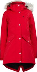 8848 Altitude Tesa JR Parka Kinder Freizeitjacke