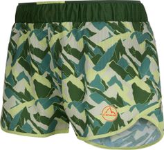 La Sportiva Timing Short Women Damen Laufshorts