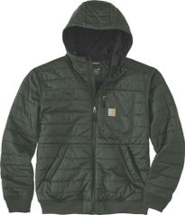 Carhartt Gilliam Active Jac Herren Freizeitjacke