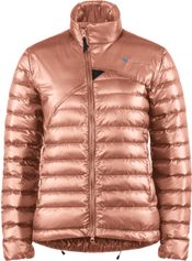 Klättermusen Lopt Zip Jacket Women Damen Isolatiionsjacke für Freeski oder Skitouren