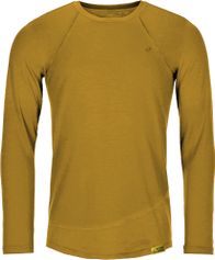 Grüezi Bag Woodwool Longsleeve Mr. Archer Unisex Longsleeve für Freizeit und Outdooraktivitäten