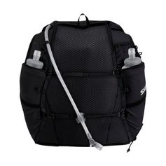 Swix Pace 4L Hydration Vest, jet Black, L/Xl