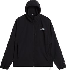 The North Face Mens Lightrange Woven Jacket Herren Freizeitjacke