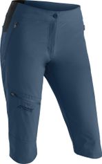 Maier Sports Inara Slim Capri Vario Damen  Outdoorhose