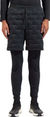 Odlo Zeroweight Insulator Running Shorts Herren Langlaufhose