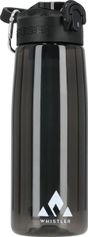 Whistler Baikal 650ml Tritan Filter Bottle w/ Straw
