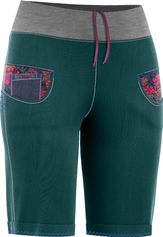 Crazy Short Aria Outdoor Shorts für Damen