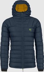 Karpos Highest Down Hoodie Jacket Herren Isolatiionsjacke für Freeski oder Skitouren