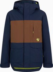 Ziener Alim-z Jacket Junior Boys Isolationsjacke für Jungen