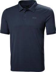 Helly Hansen Lifa Active Solen SS Polo Herren Poloshirt