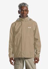 Jack Wolfskin Trailtime 2L Jacket M Herren Freizeitjacke