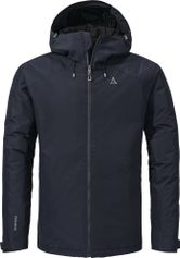 Schöffel Insulated Jacket Style Wildkar Men Herren Freizeitjacke