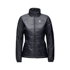 Black Diamond W Solution 2.0 Jacket Kunstfaser Isolationsjacke für Damen