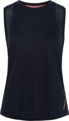 Kari Traa Embla Wool TOP Damen Tanktop für Outdoor & Freizeitaktivitäten