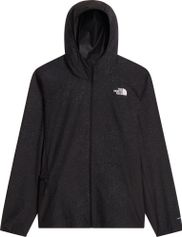 The North Face Mens Fontanales Wind Jacket Reflective Herren Laufjacke