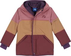 Finkid Taika Snow Mädchen Freizeitjacke