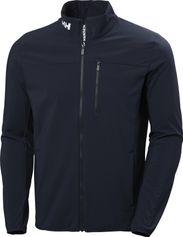 Helly Hansen Men's Crew Softshell Jacket 2.0 Herren Freizeitjacke