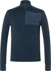 Super.Natural M Shoulder Guard 1/4 Zip