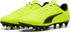 Puma Vitoria II Fg/Ag Jr Kinder Laufschuhe