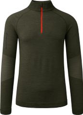Martini Argon Halfzip Shirt M Herren Midlayer