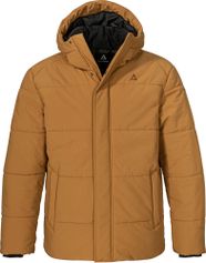 Schöffel Insulated Jacket Style Purga Men Herren Freizeitjacke