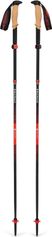 Black Diamond Pursuit Carbon FLZ Trek Poles Trekking & Wanderstock
