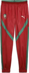 Puma Frmf Prematch Woven Pant Herren Lauf- & Trainingshose