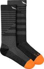 Salewa Fanes Hybrid STR. AM M Crew Sock