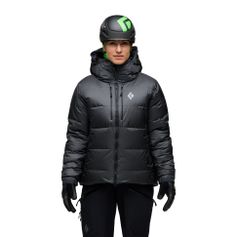 Black Diamond W Mission Down 6000 M Parka