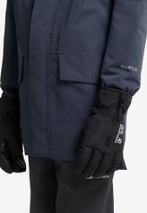 Jack Wolfskin Easy Zip Glove K Kinder Handschuhe