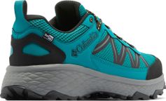 Columbia Men's Peakfreak Rush Outdry Hiking Shoe Herren Wanderschuhe