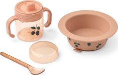 Liewood Becket Tableware Set