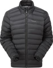 Rab Cirrus Jacket Wmns Damen Isolatiionsjacke für Freeski oder Skitouren