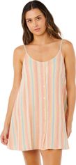 RipCurl Premium Surf Stripe Cover UP