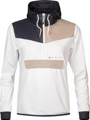 Halti Veidnes W Anorak Damen Hardshelljacke