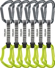 Edelrid Pure Set Sixpack