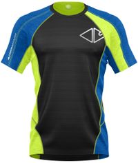 Crazy T-shirt Resolution Herren T-Shirt für sämtliche Outdoor Aktivitäten