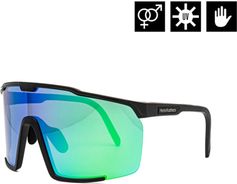 Horsefeathers Proton Bike Sunglasses Bike Brille