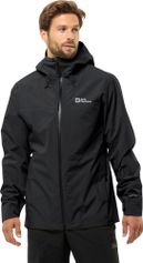 Jack Wolfskin Highest Peak 3L Jacket M Herren Hardshelljacke