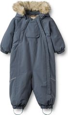 Wheat Snowsuit Nickie Kinder Skioverall