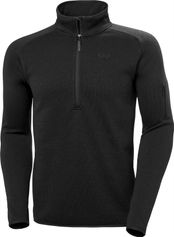 Helly Hansen Men's Varde 1/2 Zip 2.0 Herren Midlayer Test