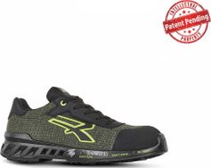 U-Power Robin s ESD S1PS FO Unisex Arbeits- & Sicherheitsschuhe
