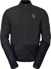 Scott Jacket M's Endurance Warm Herren Laufjacke