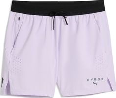 Puma M Puma X Hyrox Pwrmode 5 Short Herren Laufshorts