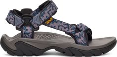Teva Terra Fi 5 Universal Womens Damen Sandalen