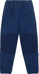Finkid Kelmi Thermo Denim Kinder Outdoorhose