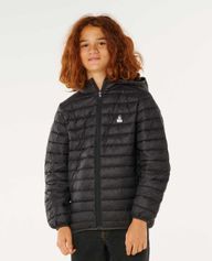 RipCurl Anti Series Search Puffer -boy Jungen Freizeitjacke