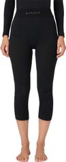 Uyn Woman Cashmere Biotech Underwear Pants Medium Damen Sportunterwäsche