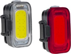 Blackburn Grid Light Set