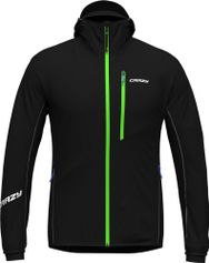 Crazy Jacket Acceleration Herren Isolatiionsjacke für Freeski oder Skitouren